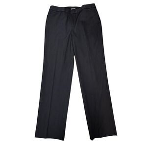 Amber Sun Collection ~ Women’s Grey Slacks ~ size 10